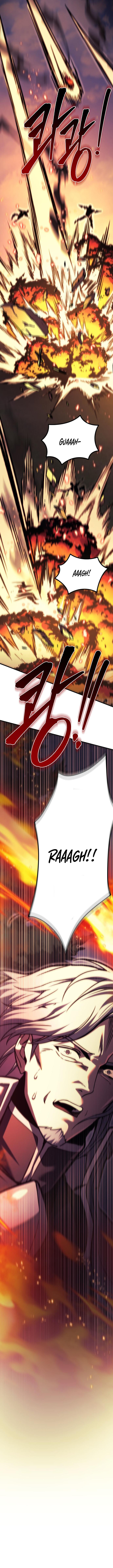 Regressor of the Fallen family Chapter 85 5